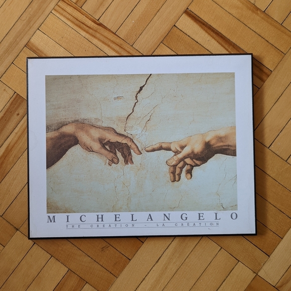 Other - Michelangelo art